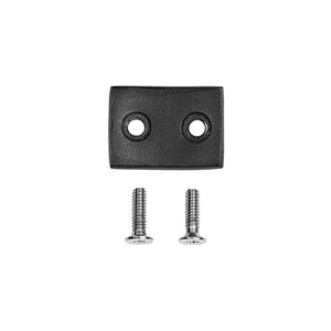 Gymreapers Lever Belt Screws and Plate