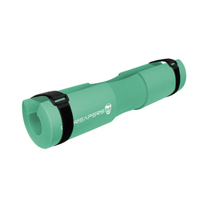 squat pad mint