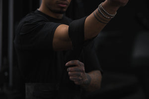 elbow wraps