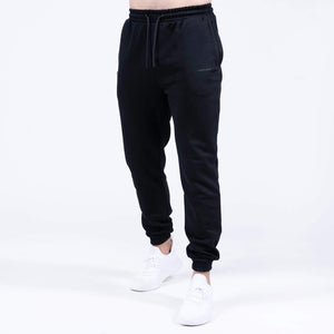 ascend bundle black joggers