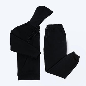 ascend bundle black