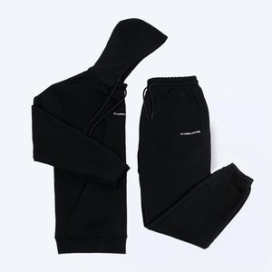 ascend bundle black