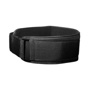 Gymreapers Crossfit Nylon Belt in Black