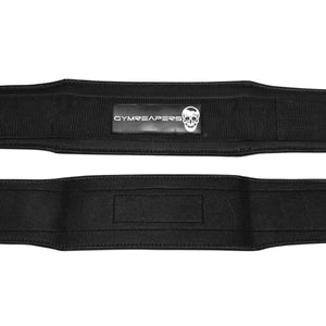 Gymreapers Crossfit Nylon Belt full length