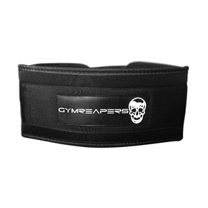 Gymreapers Crossfit Nylon Belt