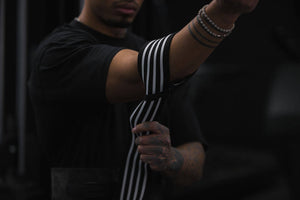 elbow wraps