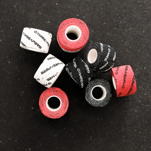Gymreapers Hook Grip Tape Collection