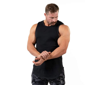 mmxiv tank top black