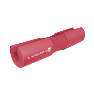 Gymreapers Barbell Squat Pad - Pink