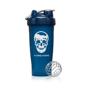 28 oz blender bottle navy