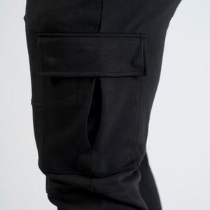 cargo pocket jogger