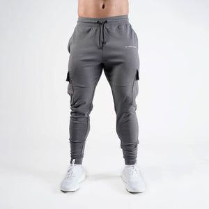 cargo joggers mens