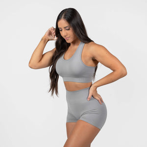 seamless shorts