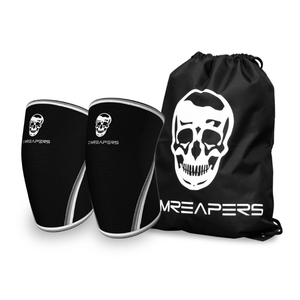 compression knee sleeves
