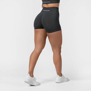 legach shorts charcoal