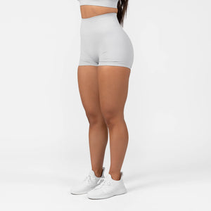 legacy shorts pearl side