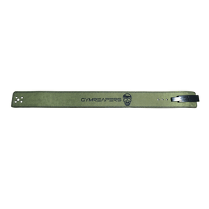 lever belt length