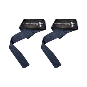 lifting straps navy kit