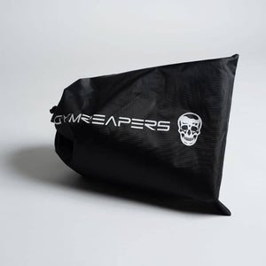 resistance bands bag
