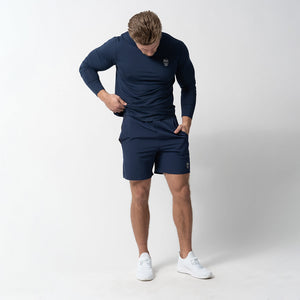 performance shirt navy full