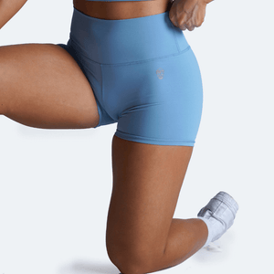 womens shorts 4 inch inseam