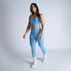 mid rise leggings gymreapers