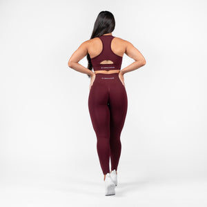 seamless set wine