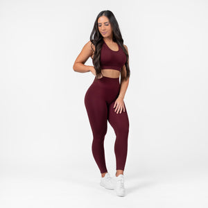 seamless set wine