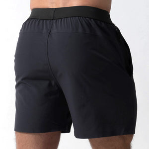 shorts obsidian back
