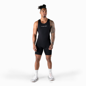 weightlifting singlet