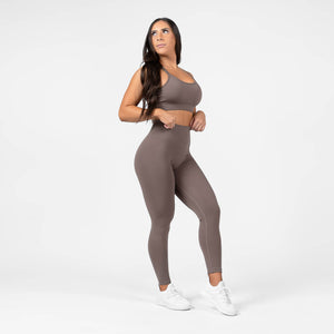 legacy bra toffee full