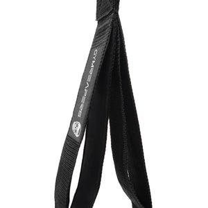 tricep rope detail