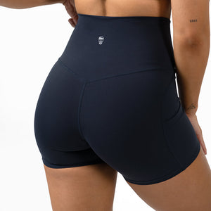 victory shorts navy