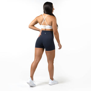 victory shorts navy full