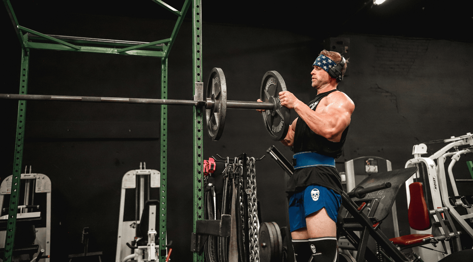 best quad exercise