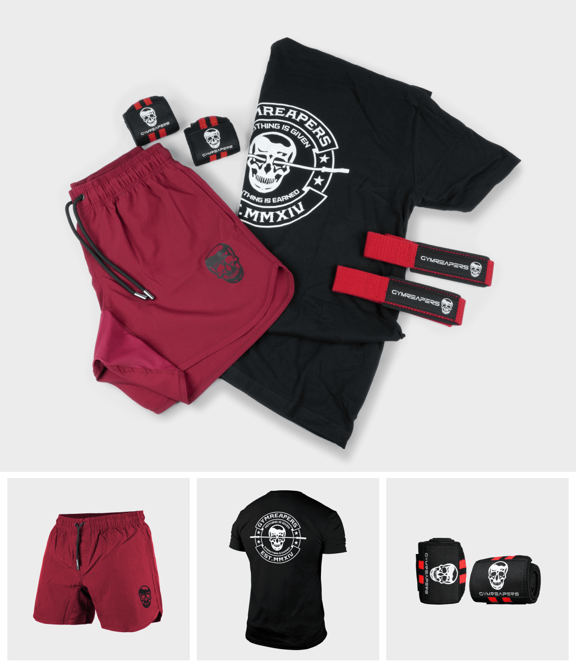 Featured Kit