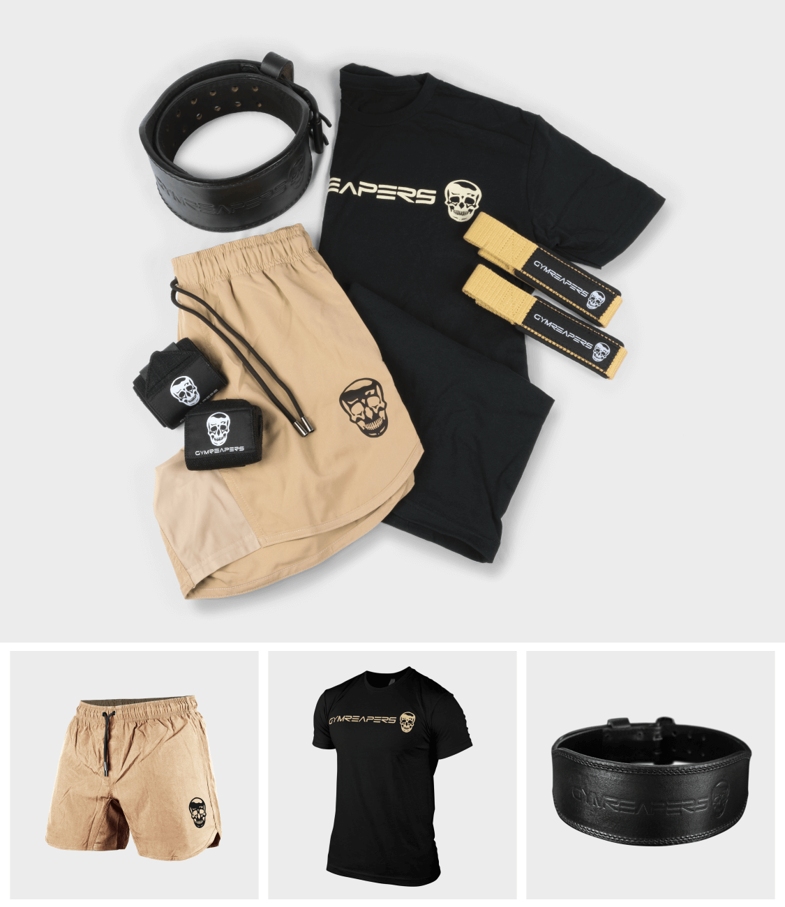 Featured Kit - Sand