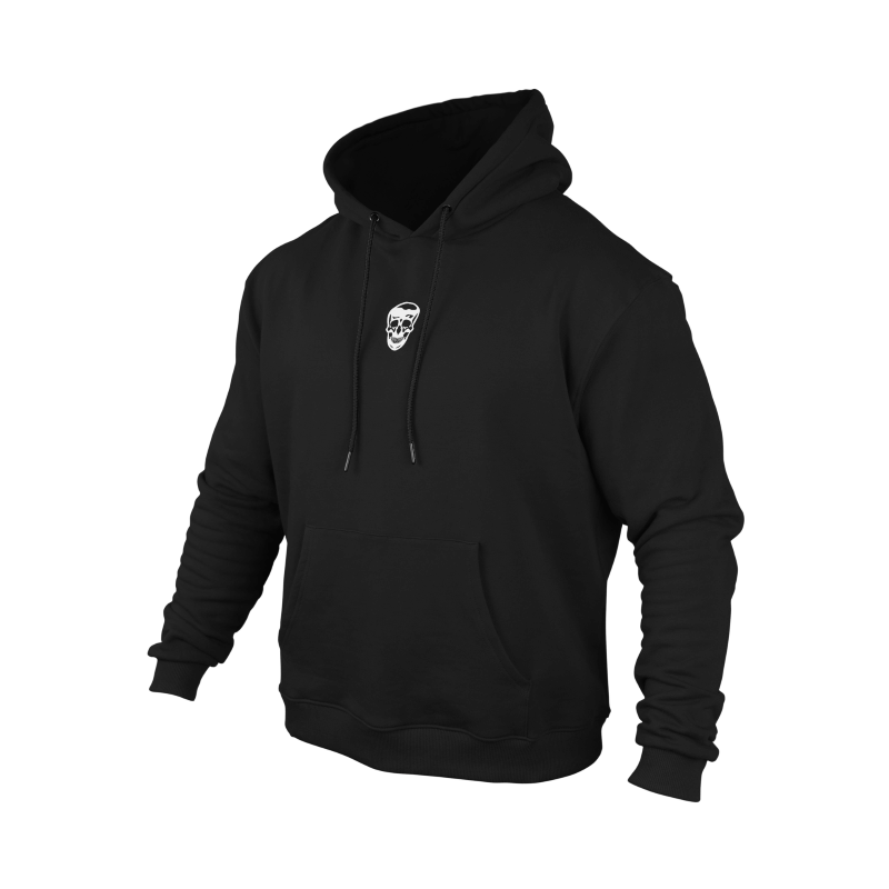 Oversized Hoodies