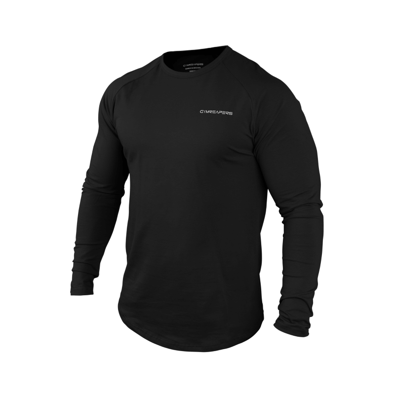 Long Sleeve Performance Shirt