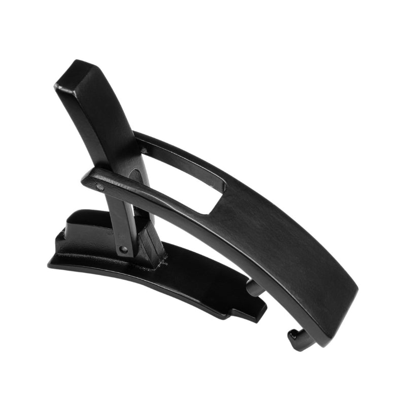 Gymreapers Lever Belt Attachment Matte Black