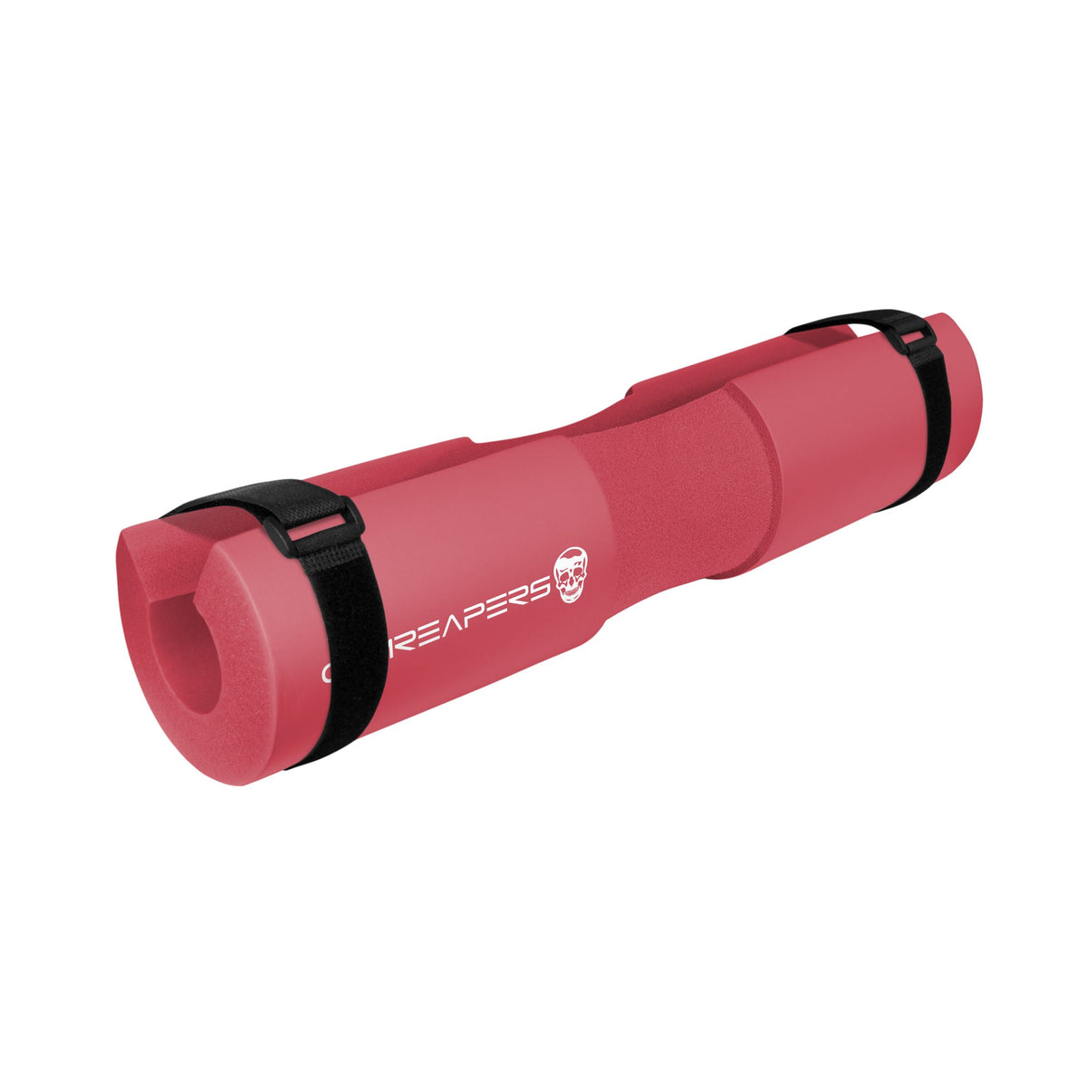 barbell pad pink