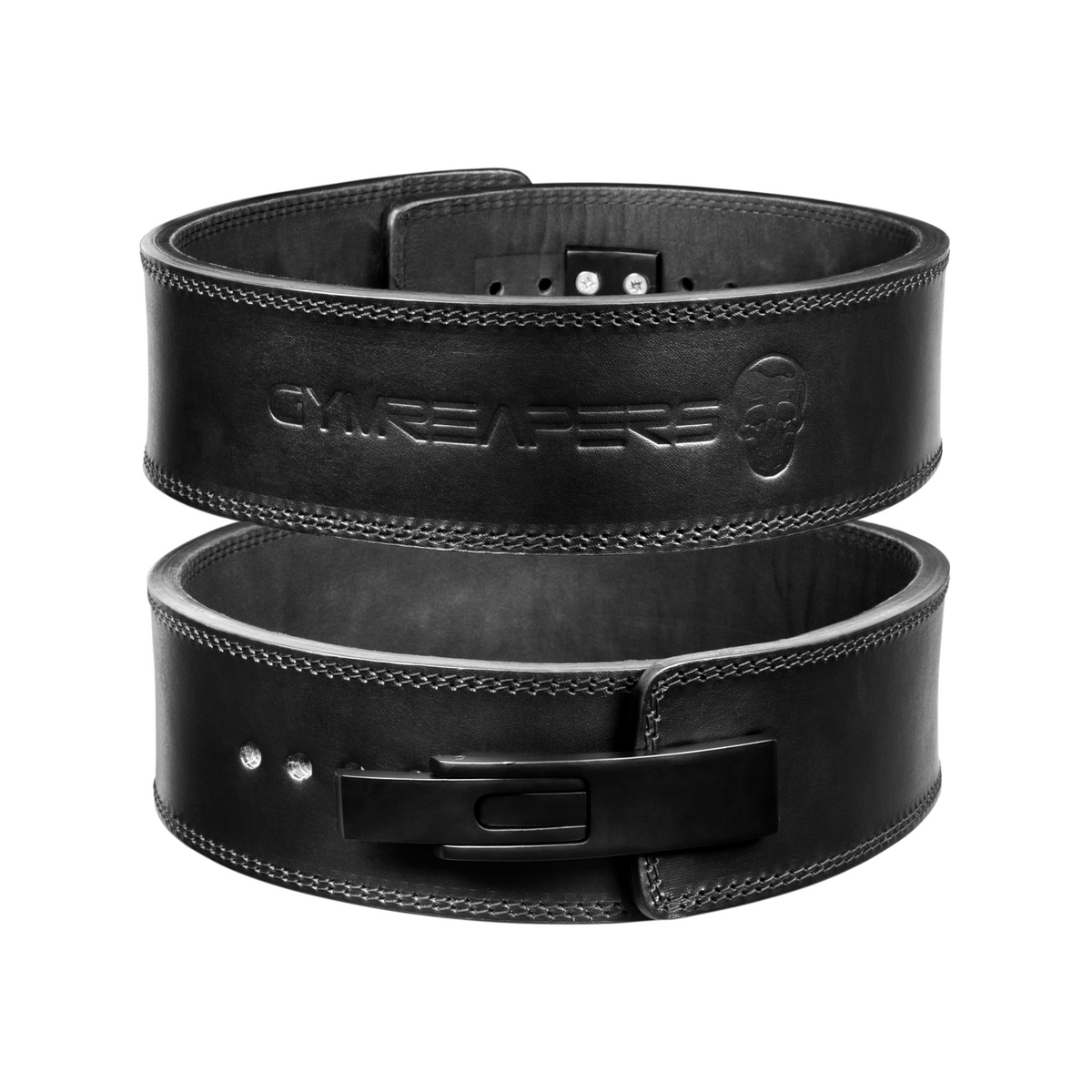 13mm lever belt kit black