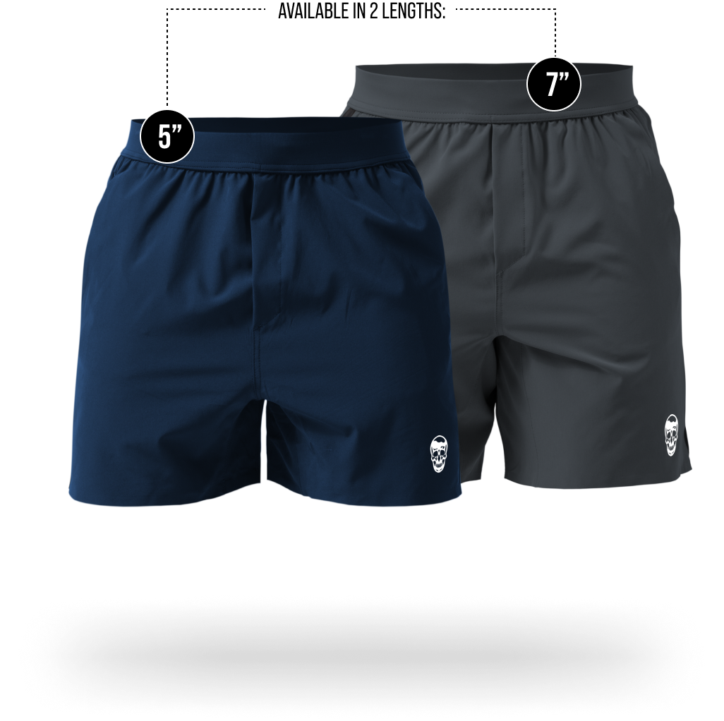 Shorts Bundle