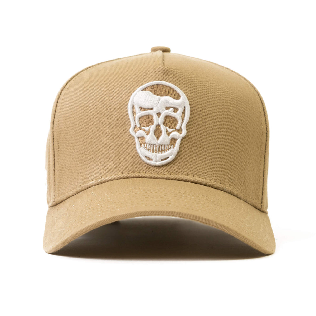 5 panel hat gymreapers