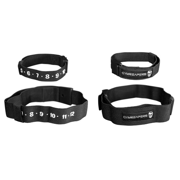 Gymreapers BFR Occlusion Bands