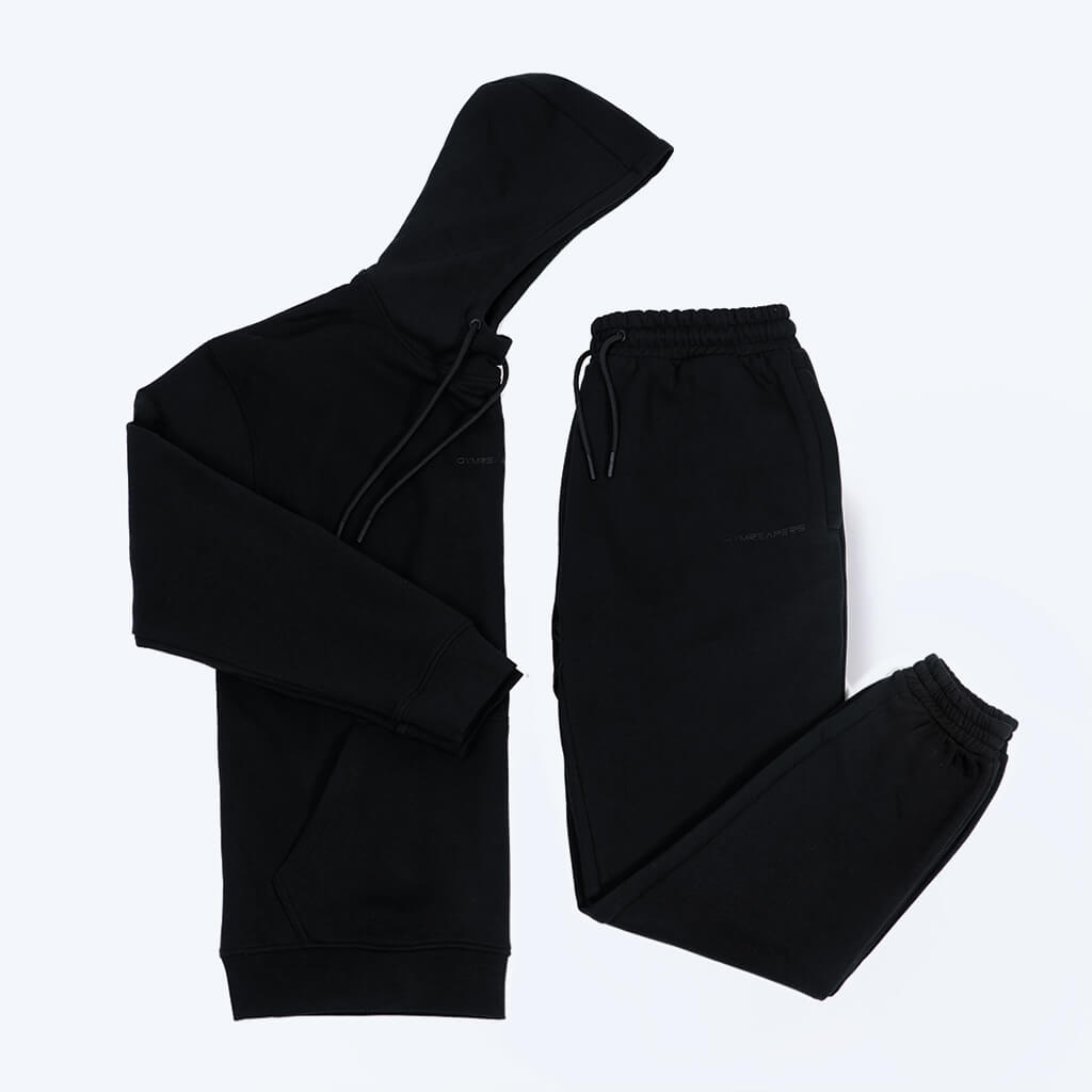 ascend bundle black