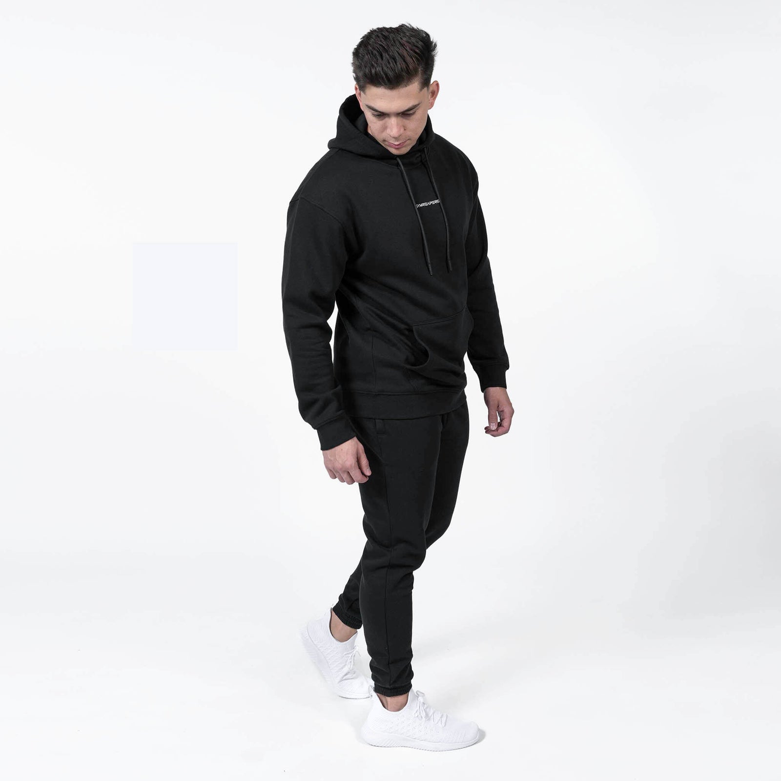 ascend bundle black