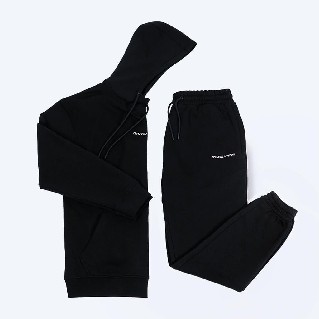 ascend bundle black