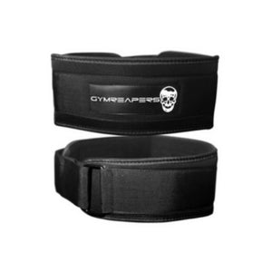Gymreapers Crossfit Nylon Belt Stack