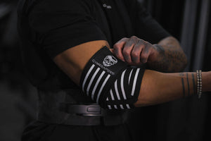 elbow wraps